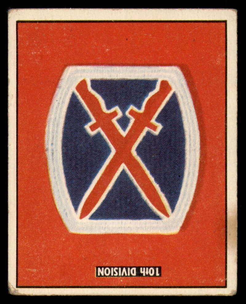 178 10th Division